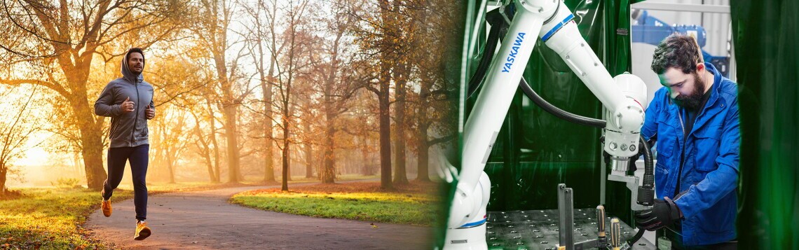 Kalkulator (m/w/d)  im Bereich Sondermaschinenbau/Robotics, 1. Bild